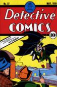 Detective Comics