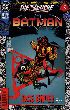 Batman Cover