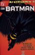 Batman Cover