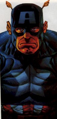 Captain America
