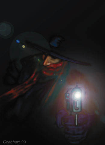 Shadow