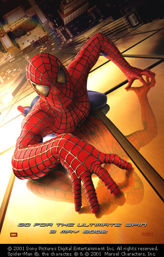 Spider-Man Movie